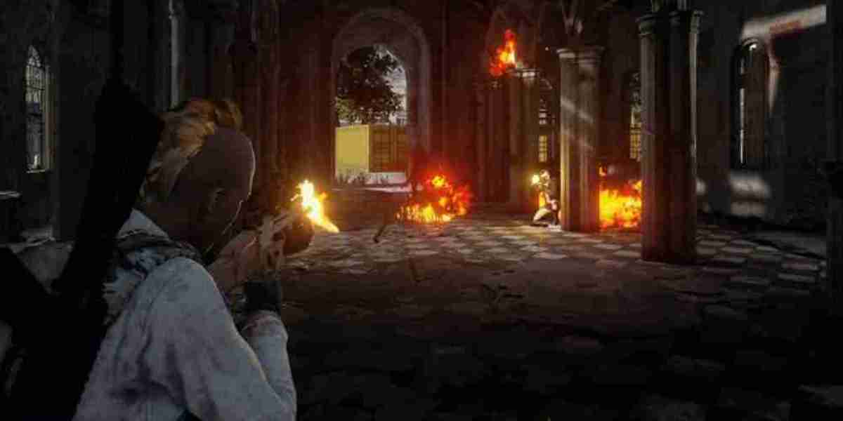 PUBG: фраги или победа? Командная работа важнее