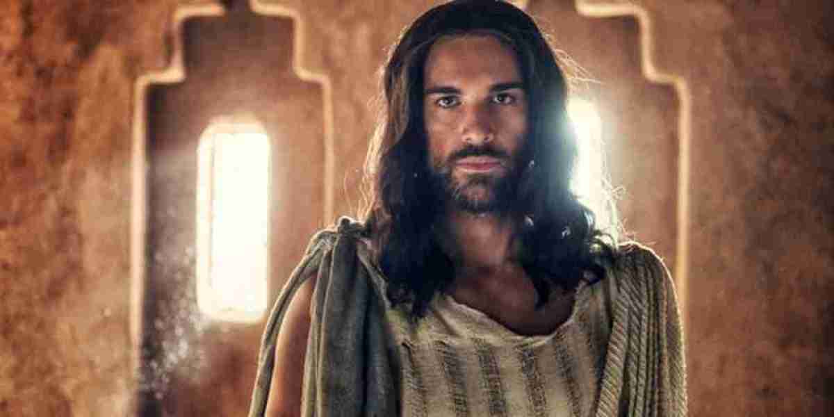 Messiah: Netflix's Religious Drama Series