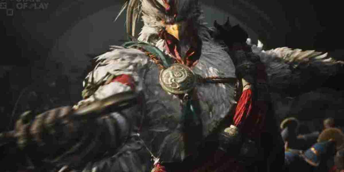 Black Myth: Wukong – Kojima Praises New Trailer