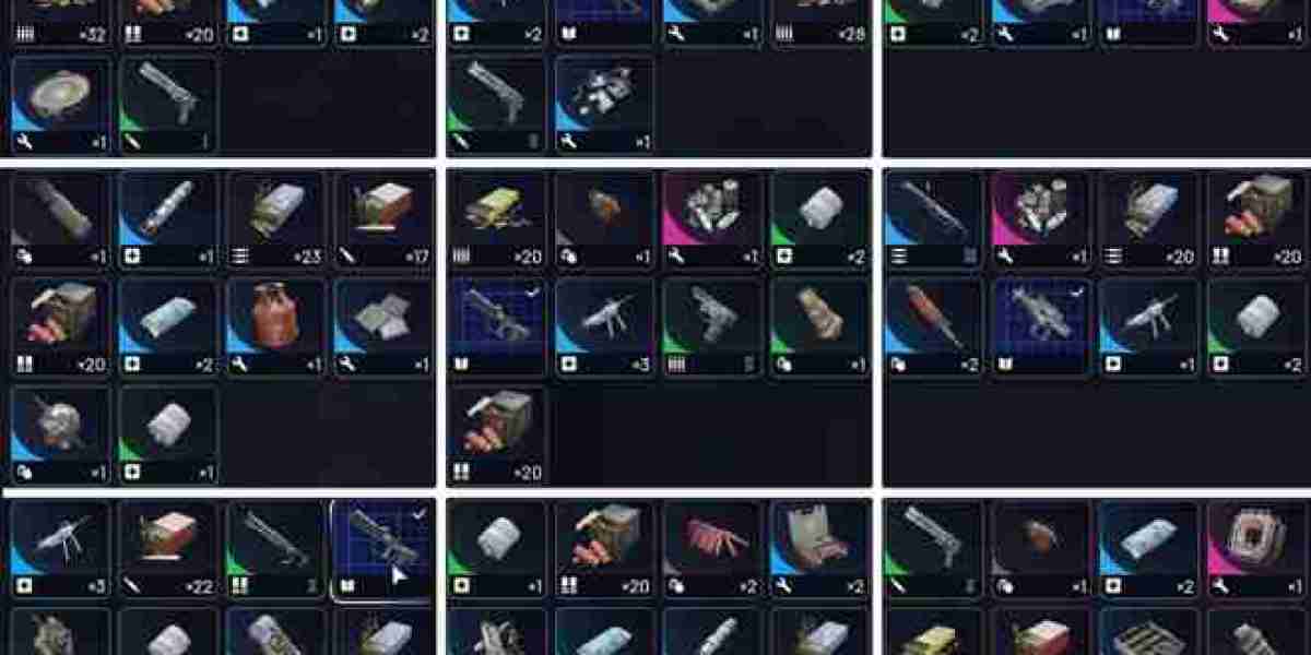 Arc Raiders: First Wave Caches - Exclusive Hurricane Loot