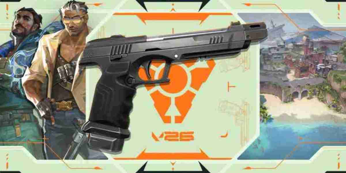 Night Market Valorant : Retour et Dates à Ne Pas Manquer