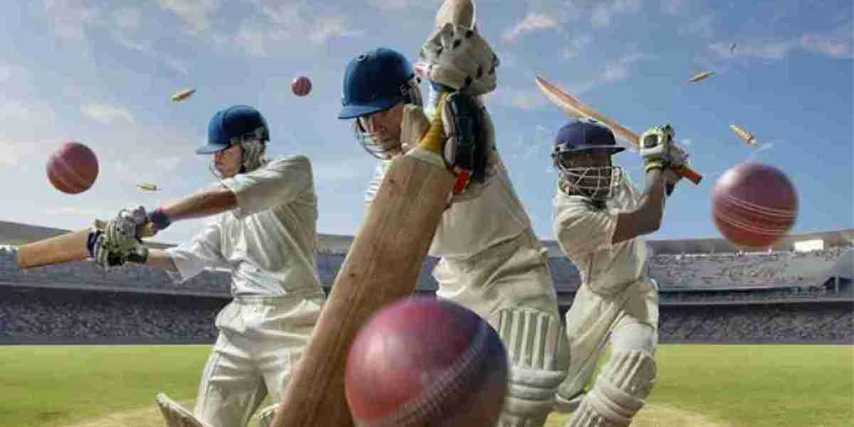 Cricket Exchange Betting in India How Tigerxplay & Tigerinsightx Redefine Live Gaming