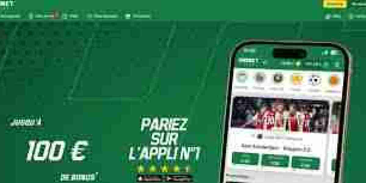 Pourquoi choisir le meilleur site de paris sportif est essentiel