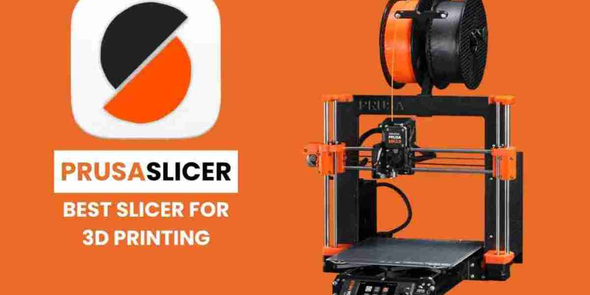 PrusaSlicer: The Unsung Hero of Flawless 3D Prints