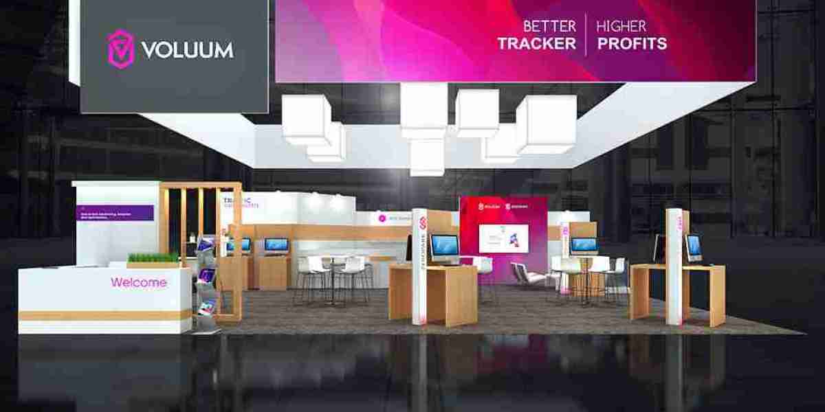 Exhibition Stand Builders Barcelona