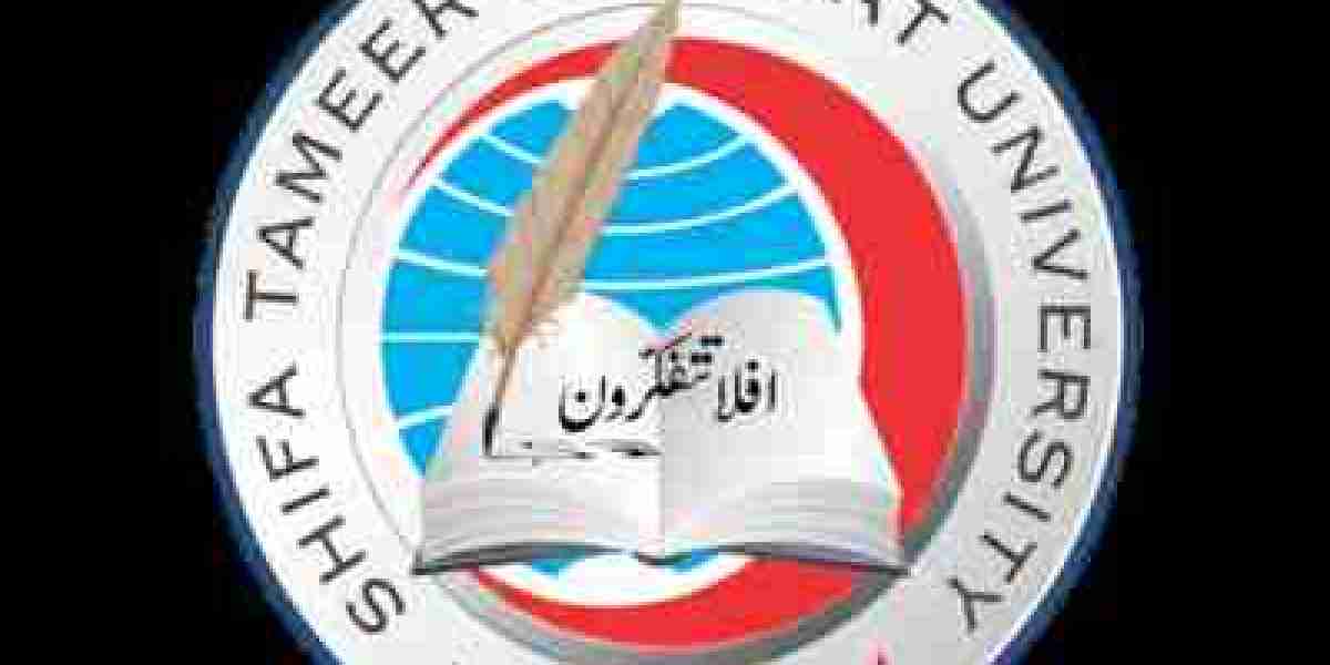 Why Shifa Tameer‑e‑Millat University is a Top Choice for Higher Education in Pakistan