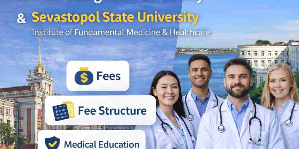 Saint Petersburg State University Russia – MBBS Fees, Admission & Complete Guide for International Students