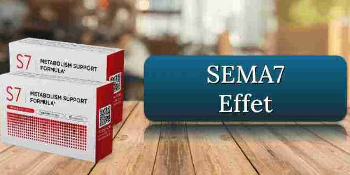 Sema 7 Abnehmformel – Vorteile, Ergebnisse und ehrliches Urteil