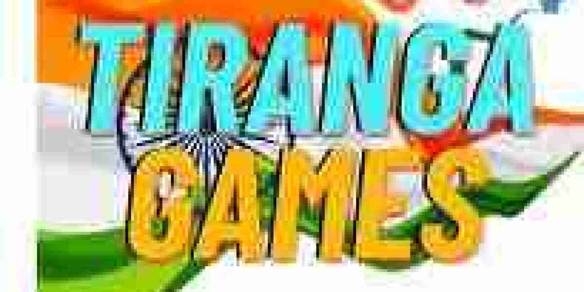 Tiranga Game Mobile Version – No Installation Needed