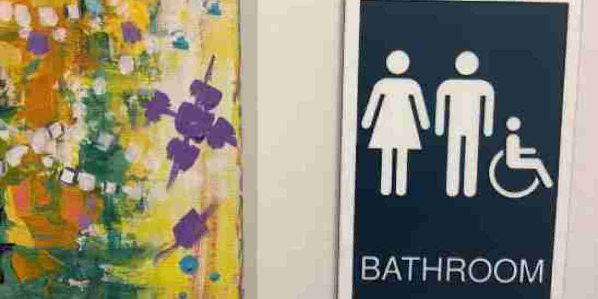 ADA Signs: Enhancing Accessibility and Compliance