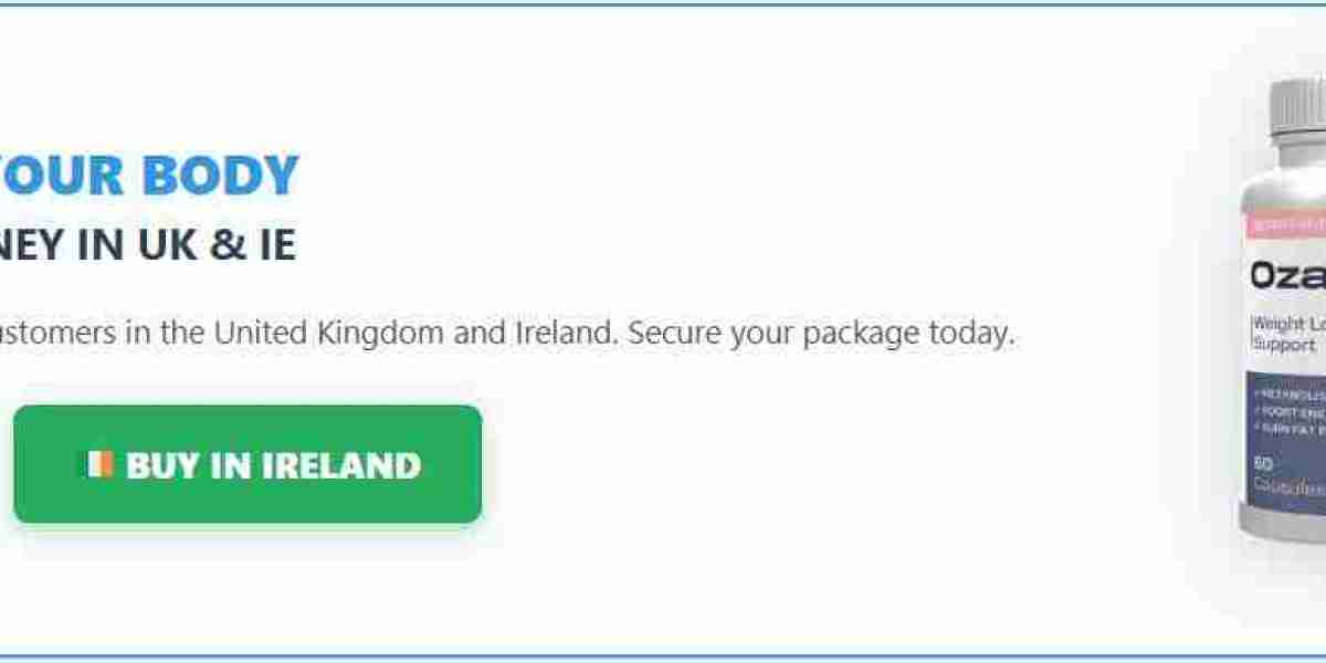 Ozalyn Ireland Reviews: Genuine Experiences with Daily Use