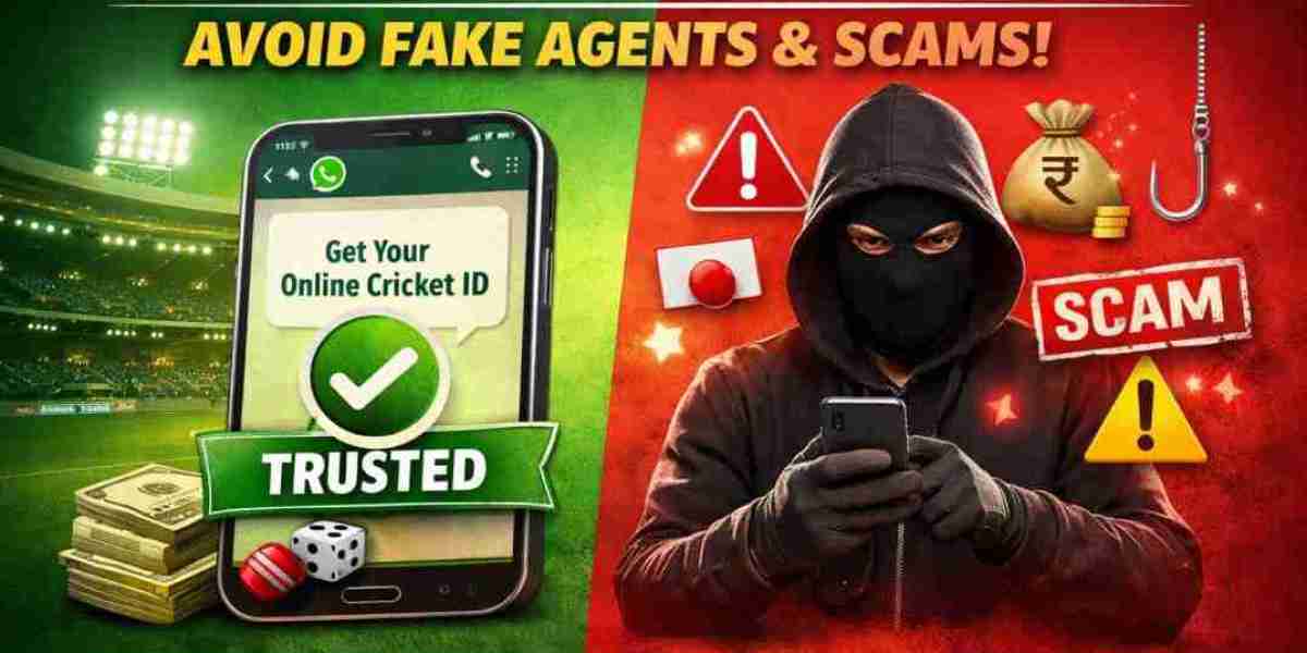 Online Cricket ID WhatsApp Number: Avoid Fake Agents & Scams