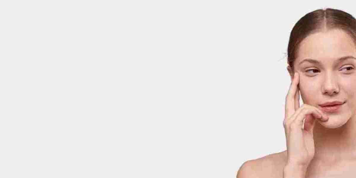 Blepharoplasty Explained: Why Eyelid Surgery Is More Than Just a Cosmetic Fix