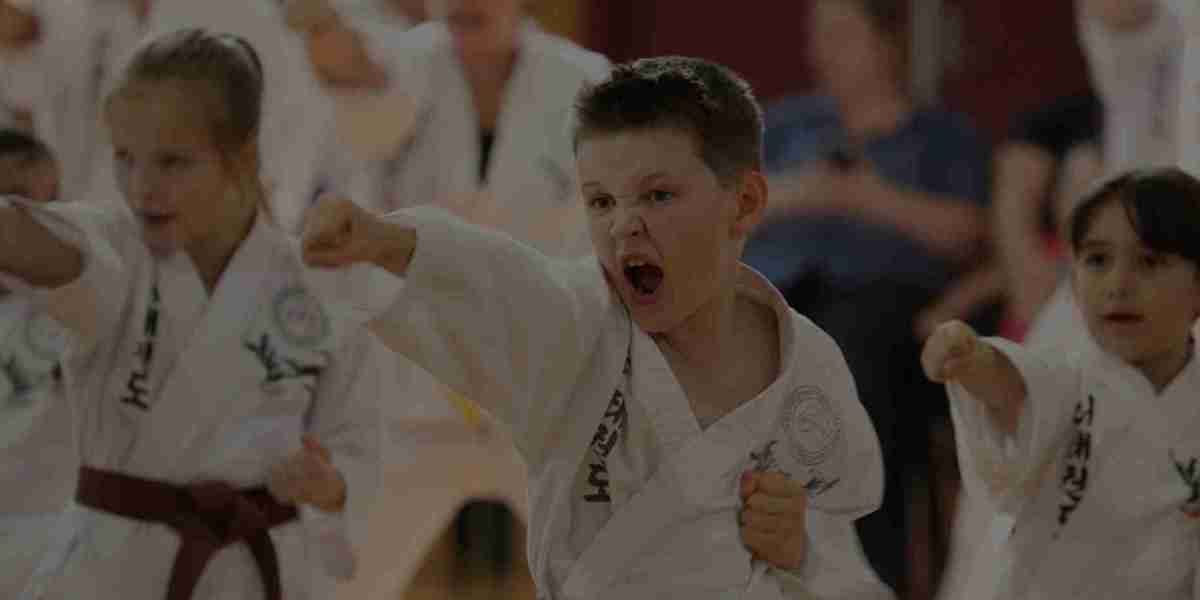 Taekwondo Caringbah: Professional Martial Arts Training 2026