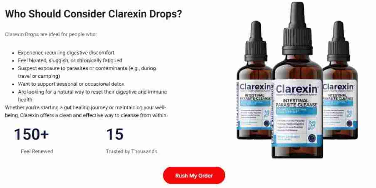 Are There Any Side Effects Of Using Clarexin Parasite Cleanse?