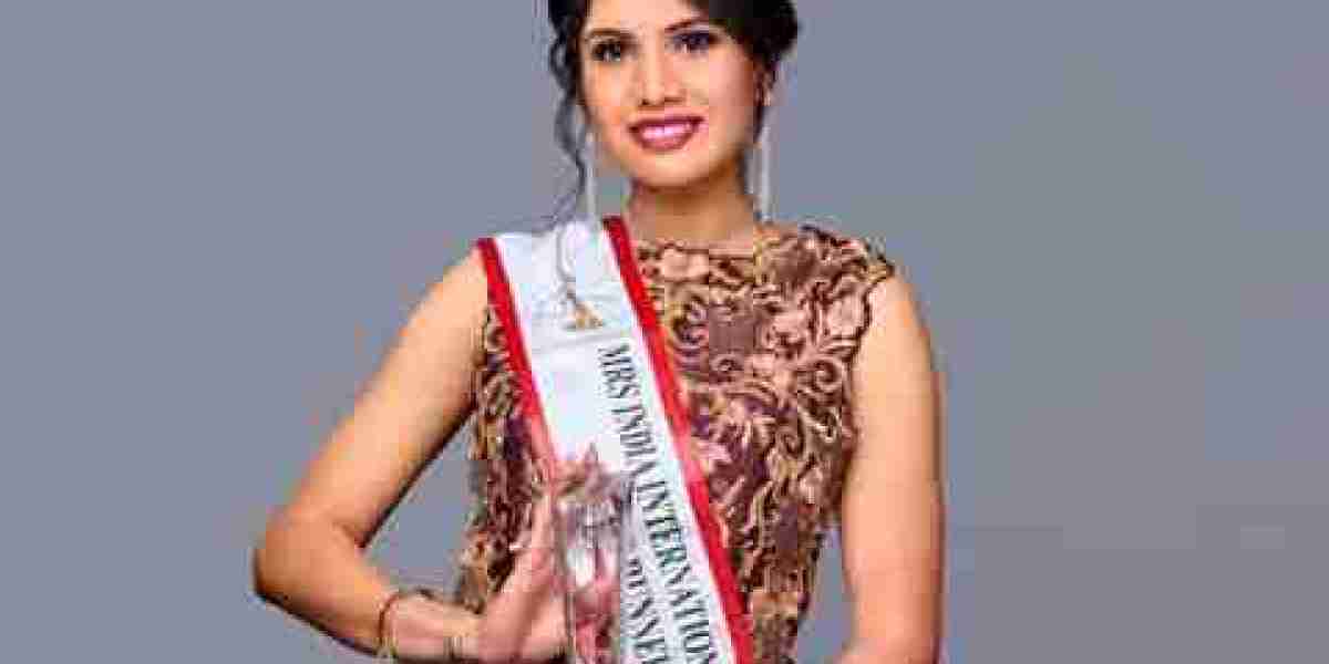 Have you completed the Mrs India registration?