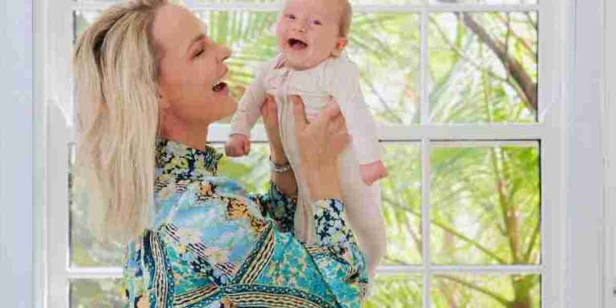 Baby sleep specialist