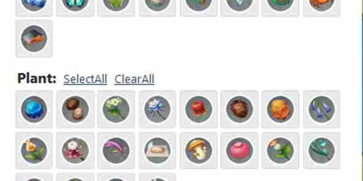 Carte interactive Genshin Impact : Guide complet