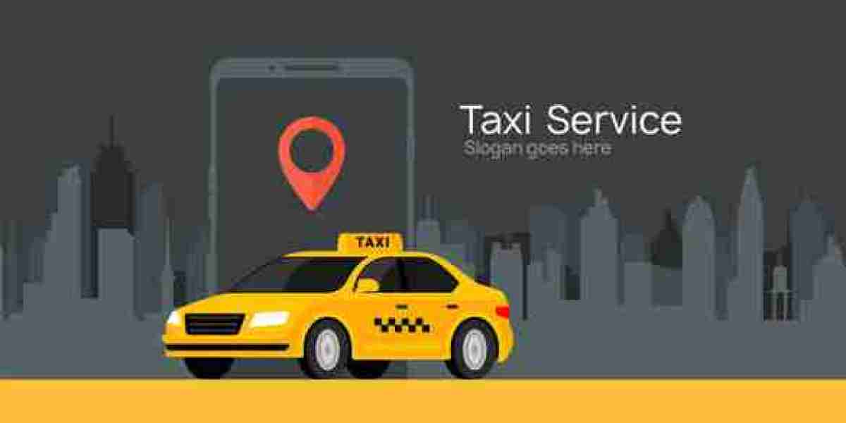 Digital Transformation Driving Growth in the Cab Services Market