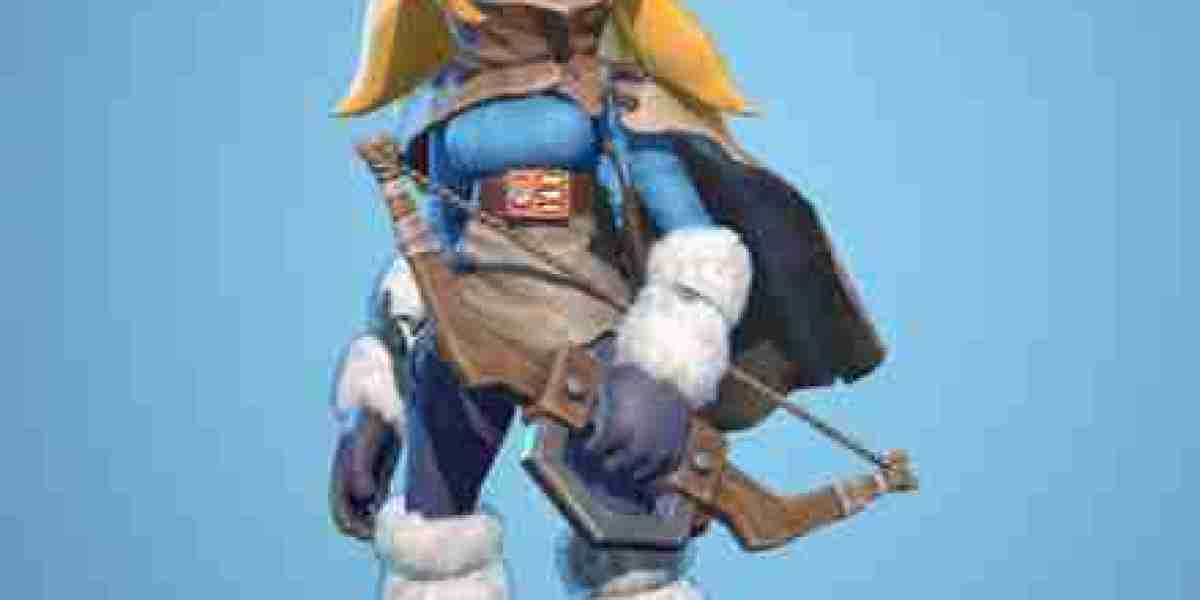 Cloris: Apex Gatherer in Frozen Realms