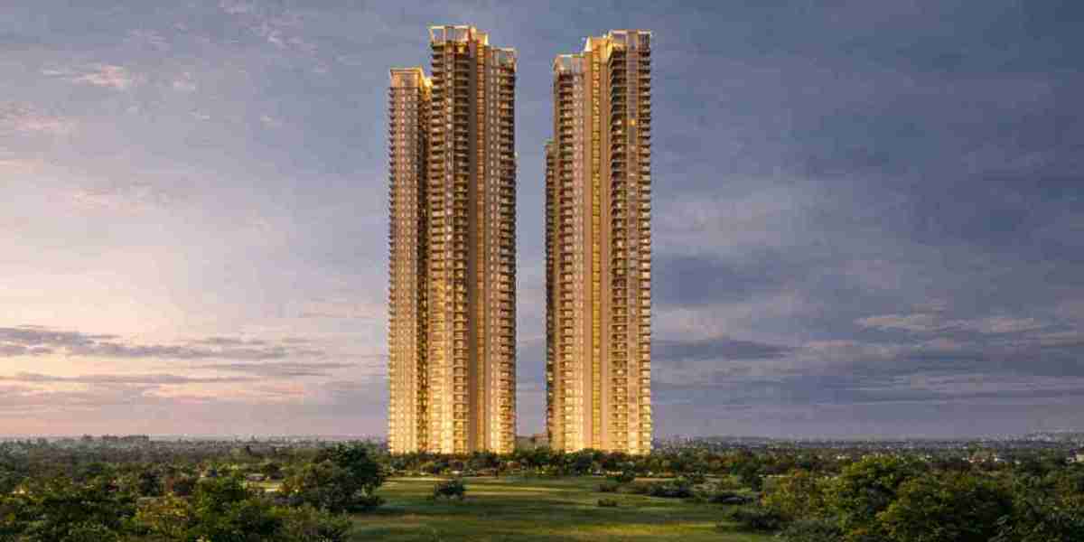 TARC Ishva Sector 63A Gurugram 