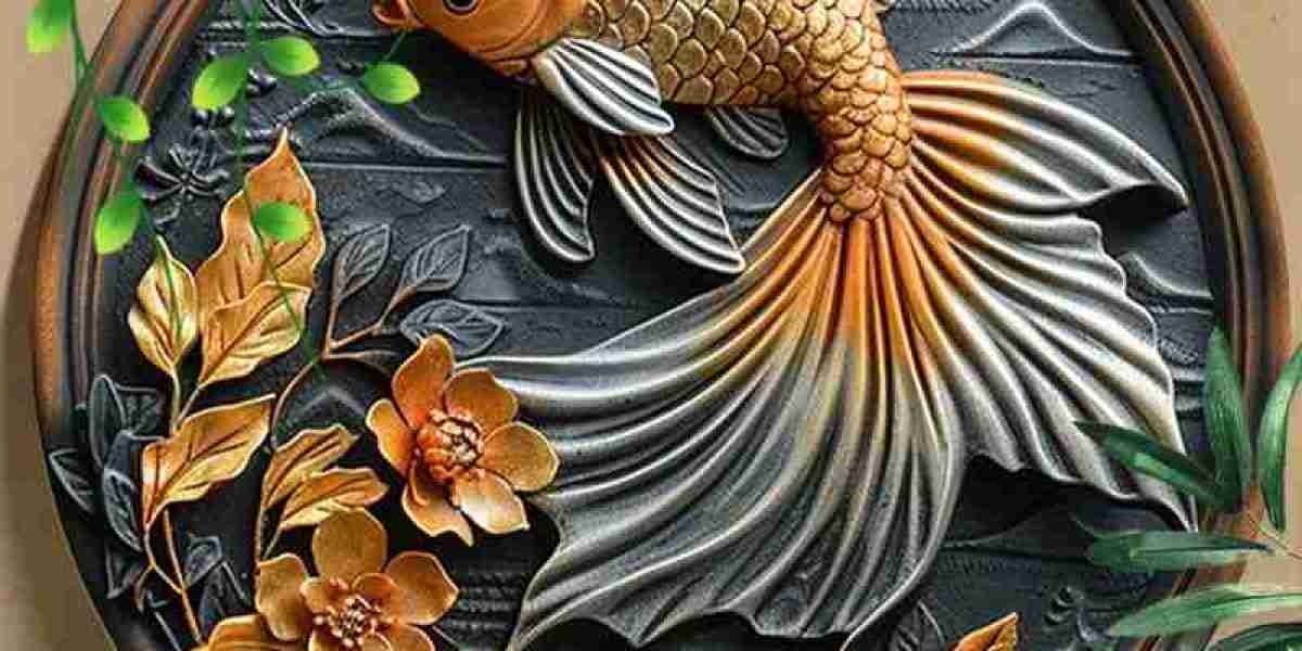 Digital Ceramic Printing: Advancing Surface Design with Precision Technology