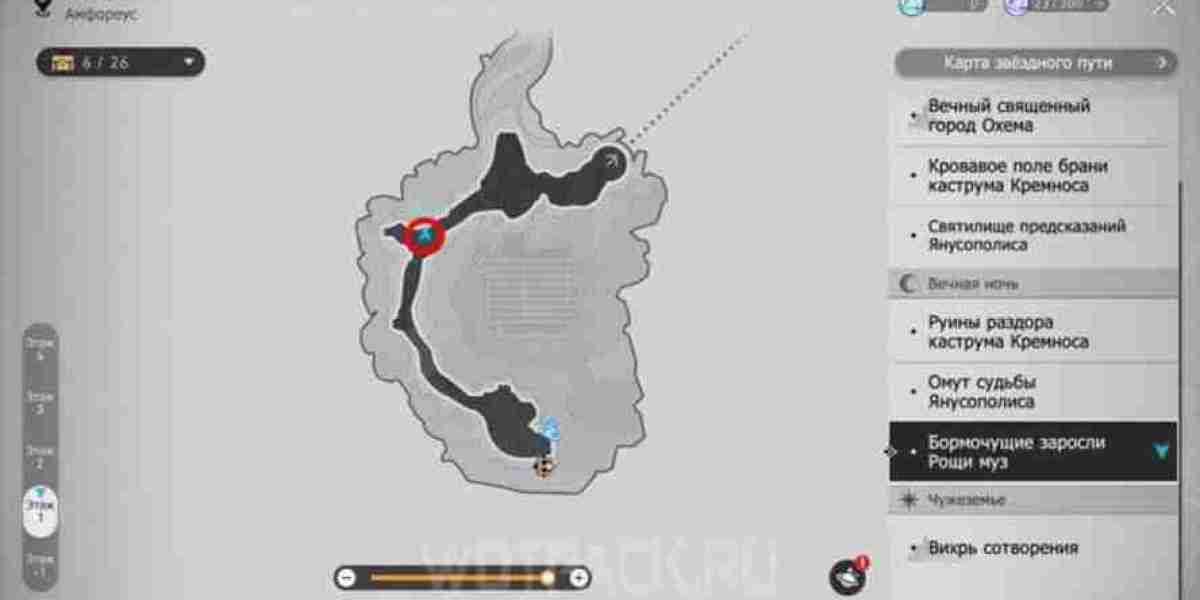 Honkai: Star Rail Quest - Unnatürlicher Tod