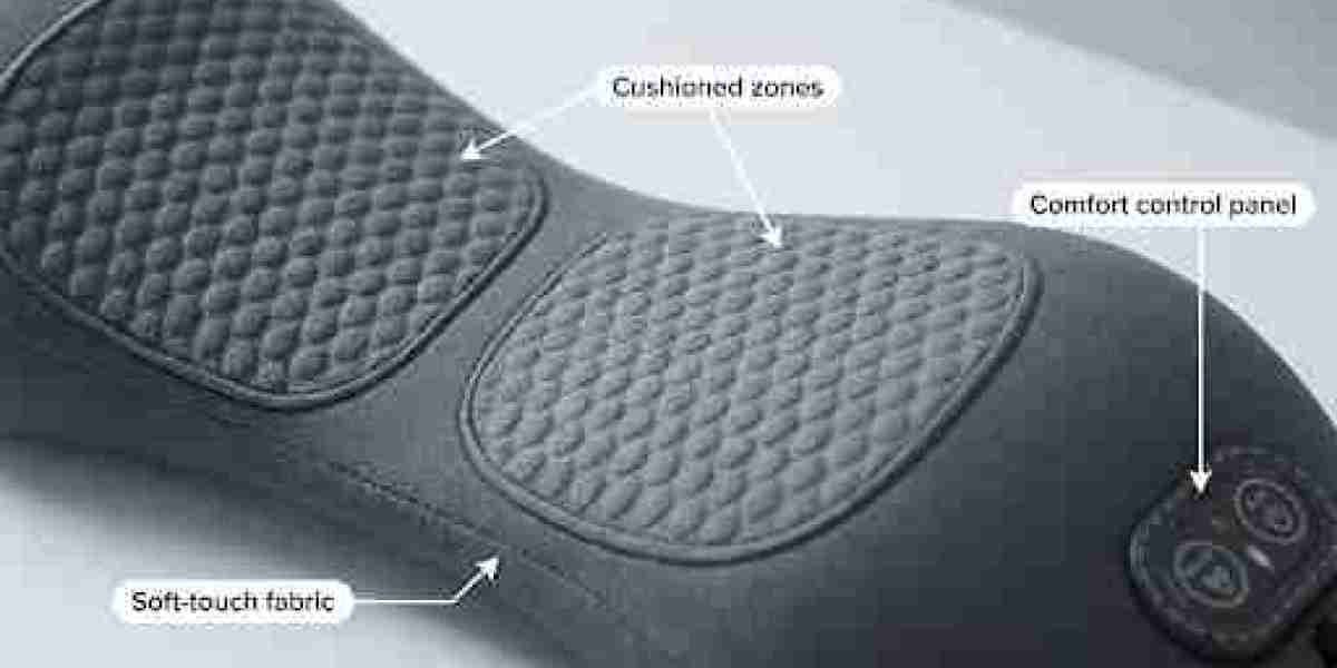 Is Back Halo Max pain relief safe for regular use?