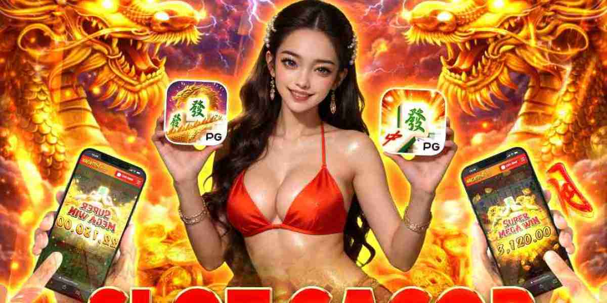 Nagaspin99: Inovatif dan Responsif