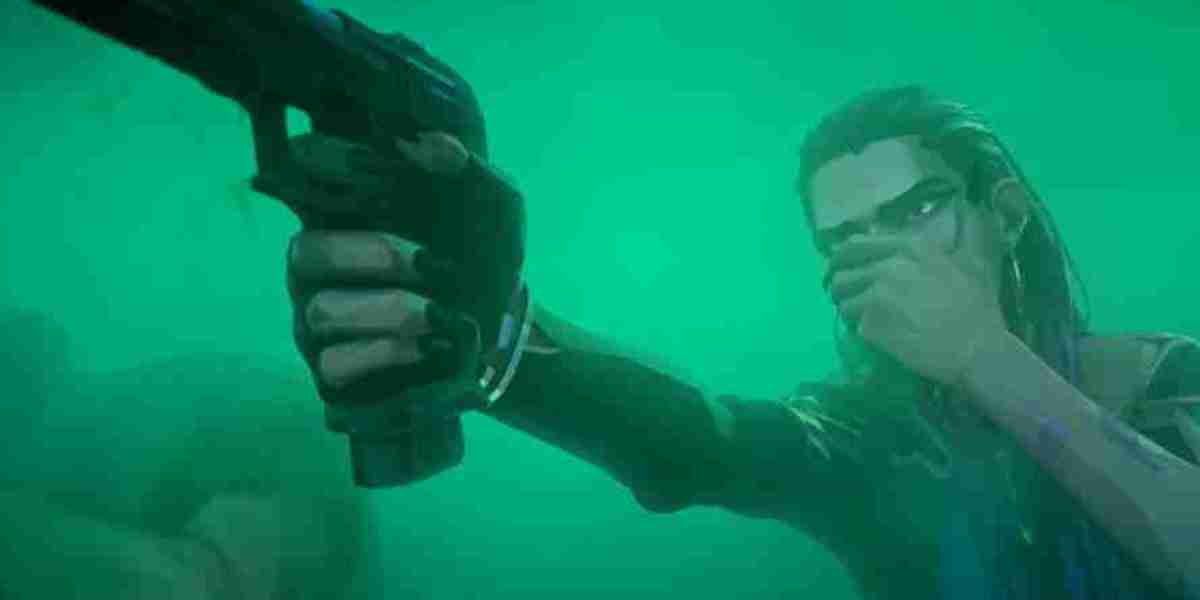 Valorant Patch 12.00 – New Weapon, Agent Changes & Maps