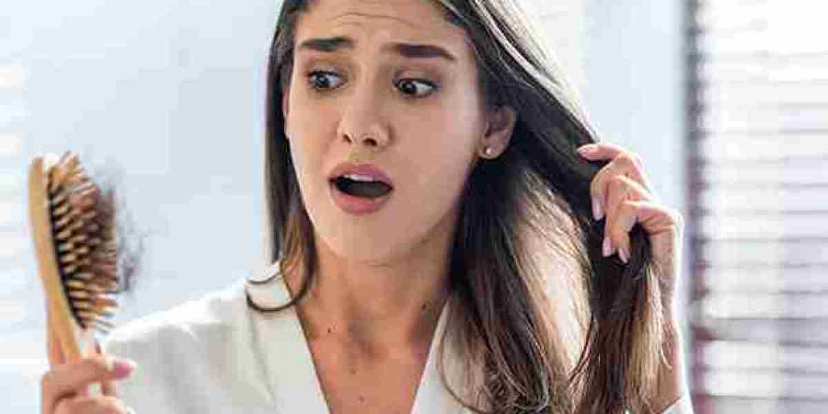 How Hair Loss Affects Confidence in Women