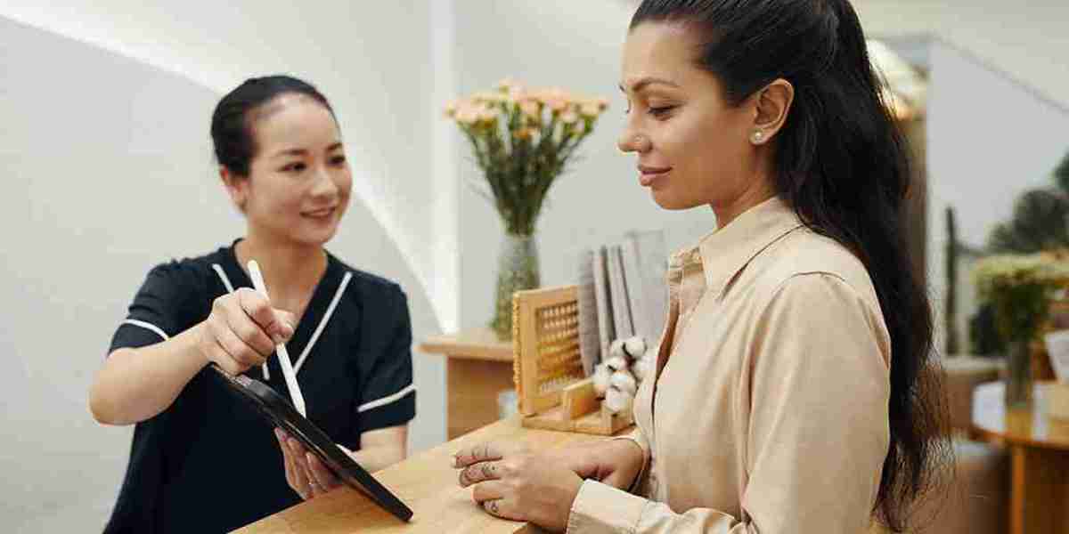 Is Your Spa POS Outdated? 10 Signs It’s Time to Upgrade