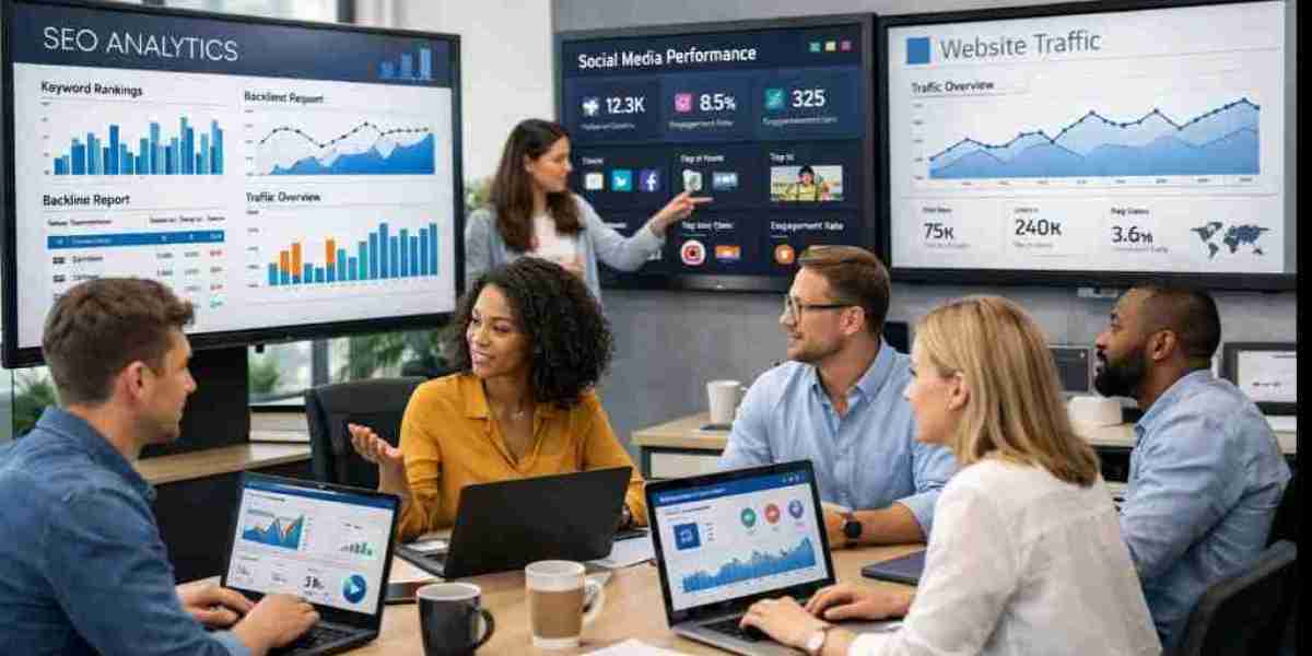 Finding the Right Digital Marketing Partner for Your Brand