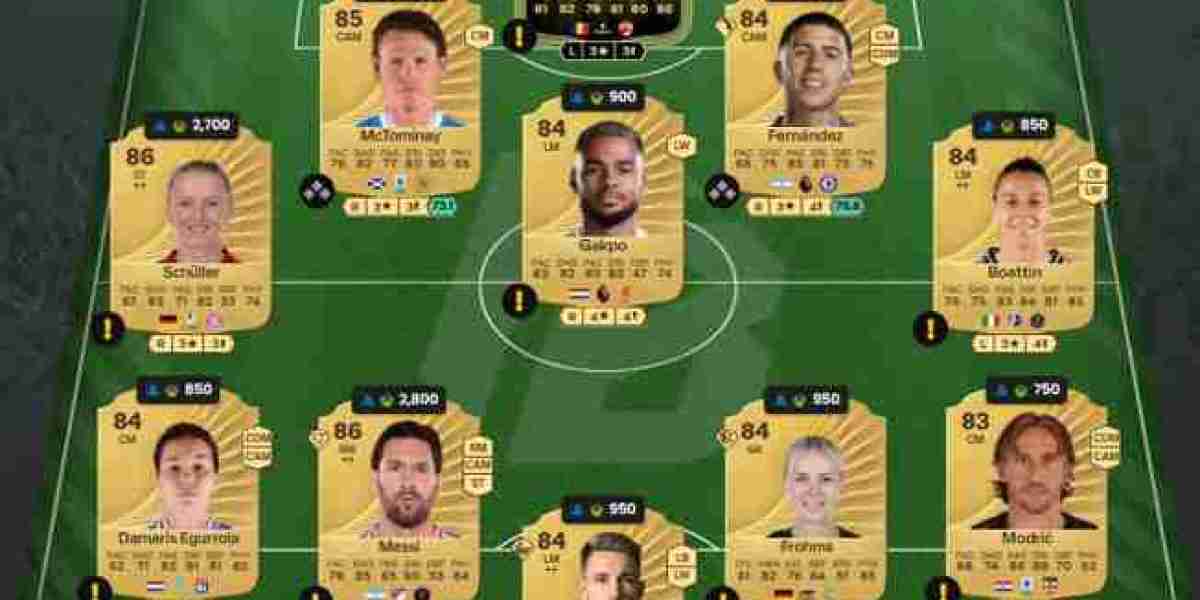 FC 26 : Dayot Upamecano, Nouveau Défenseur Flashback