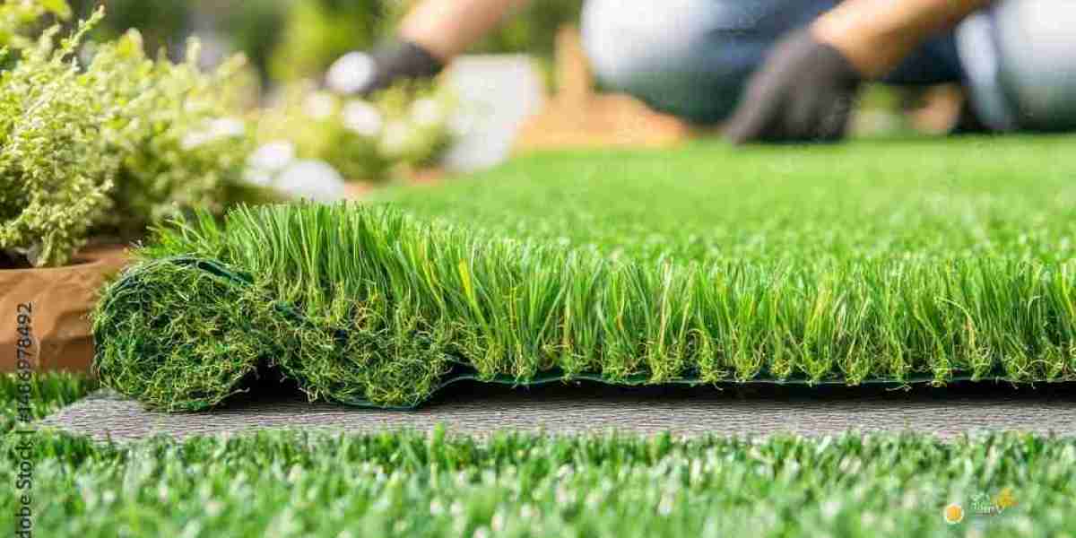 How Much Does It Cost to Hire Artificial Grass in Australia?