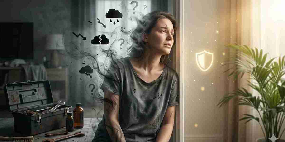 What Are the Signs of Negative Energy?