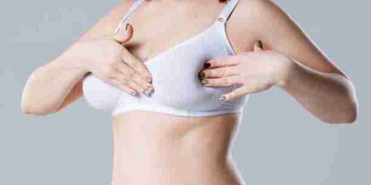 Breast Reduction Surgery for Teens: Is It Appropriate?