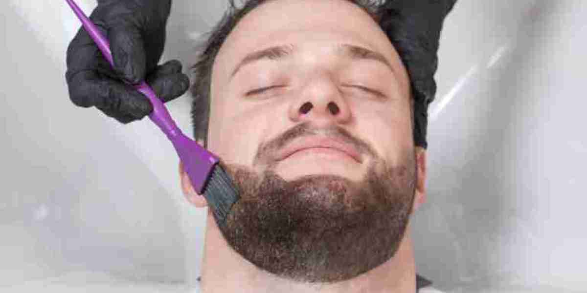 What Makes a Beard Color Safe for Daily Use