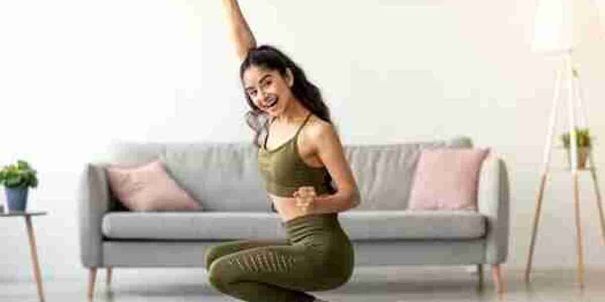 How long does Fitralin take to show results?