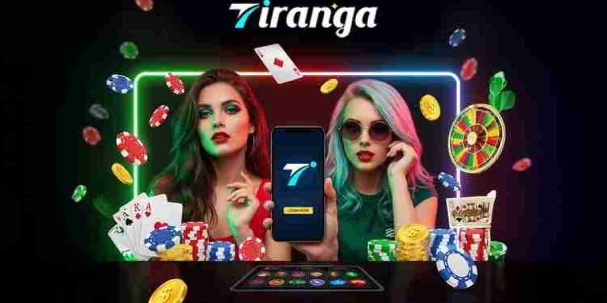 Tiranga Game – Complete Guide for Beginners