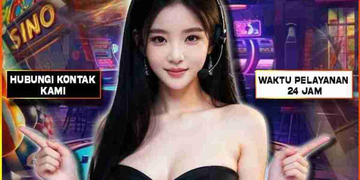 Nagaspin99: Slot Online dengan Sistem Aman