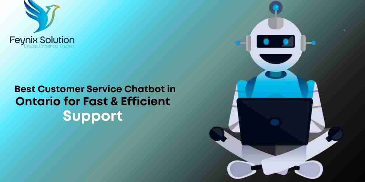 Still Not Using a Customer Service Chatbot in Ontario? You’re Already Behind