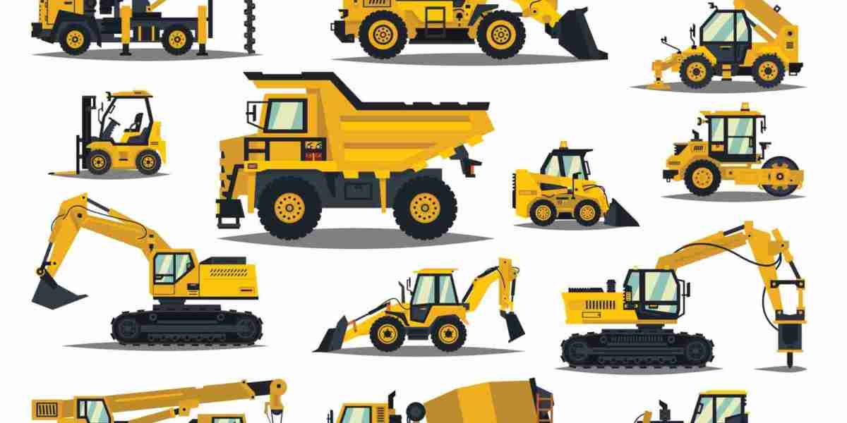 Equipment Financing Made Simple: Get the Tools You Need Without Breaking the Bank
