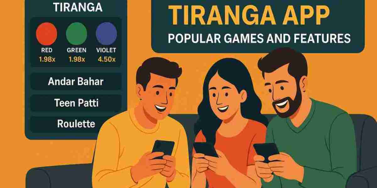 Tiranga Login – Complete Guide to Safe & Quick Account Access