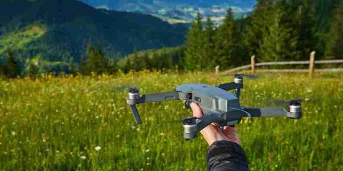 Can Aerial Filming in Dubai Be Used for Construction Progress Monitoring?