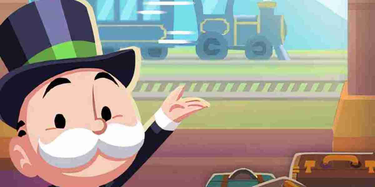 Monopoly GO Tycoon Express: Seasonal Pass Guide