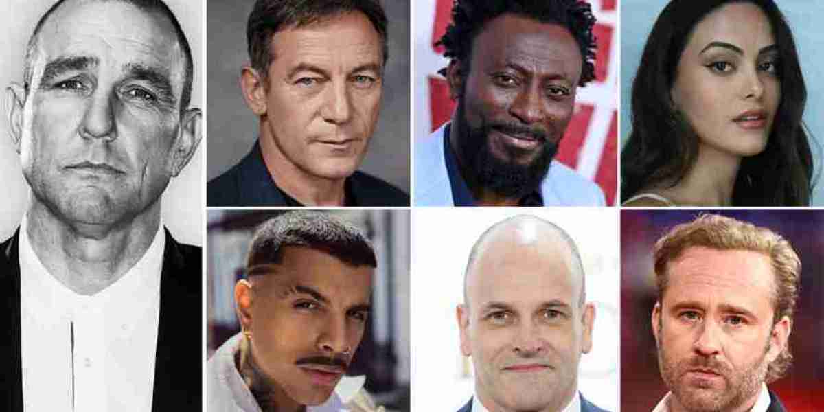 Guy Ritchie Thriller: Viva La Madness Cast Revealed