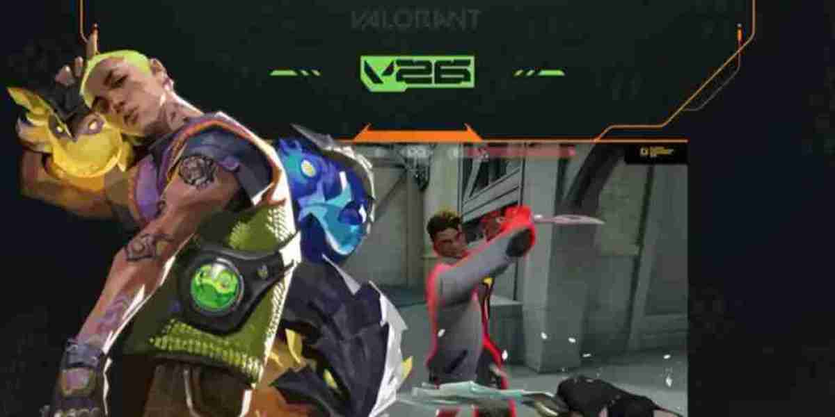 Valorant Patch 12.03 – Audio Issues and Fixes Explained