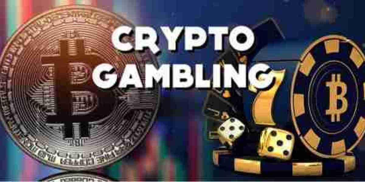 Crypto Casino: Il Nuovo Paradigma del Gioco Online