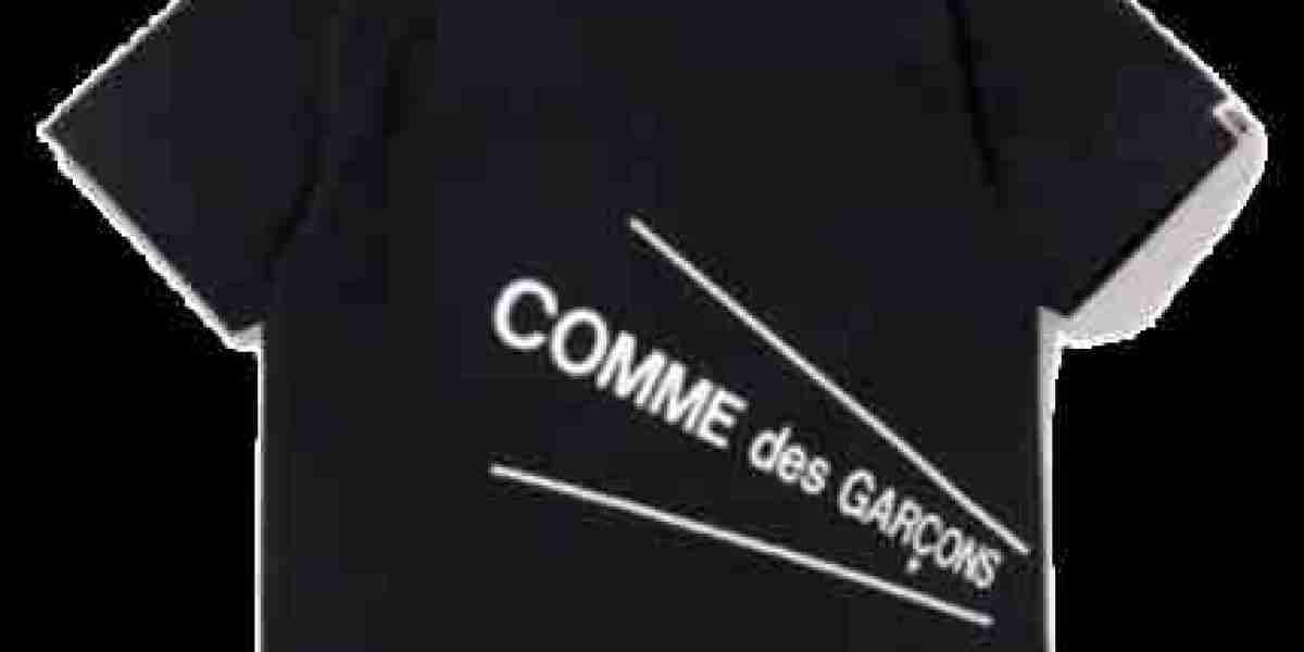 Best Comme des Garcons T Shirts for Everyday Wear